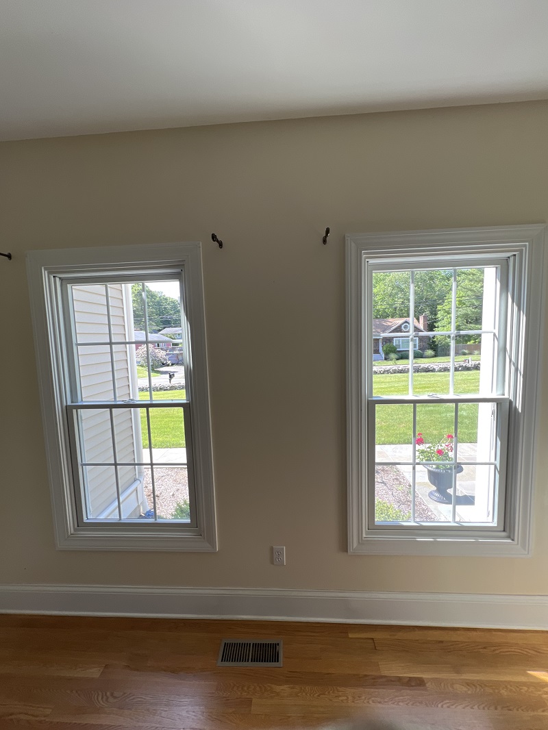 Andersen 400 Series window replacement